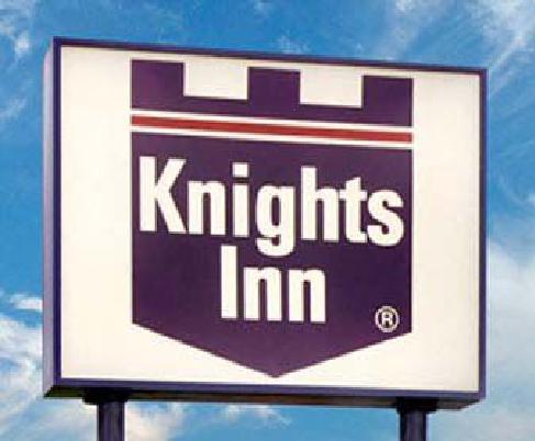 Knights Inn Columbus/Franklinton 외부 사진