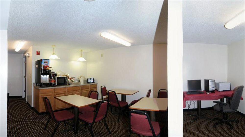 Knights Inn Columbus/Franklinton 외부 사진