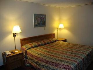 Knights Inn Columbus/Franklinton 외부 사진